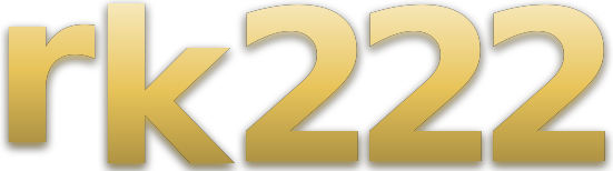 rk222 logo